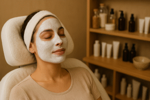 Maske Bar Nedir ve Kimler İçin Uygundur?