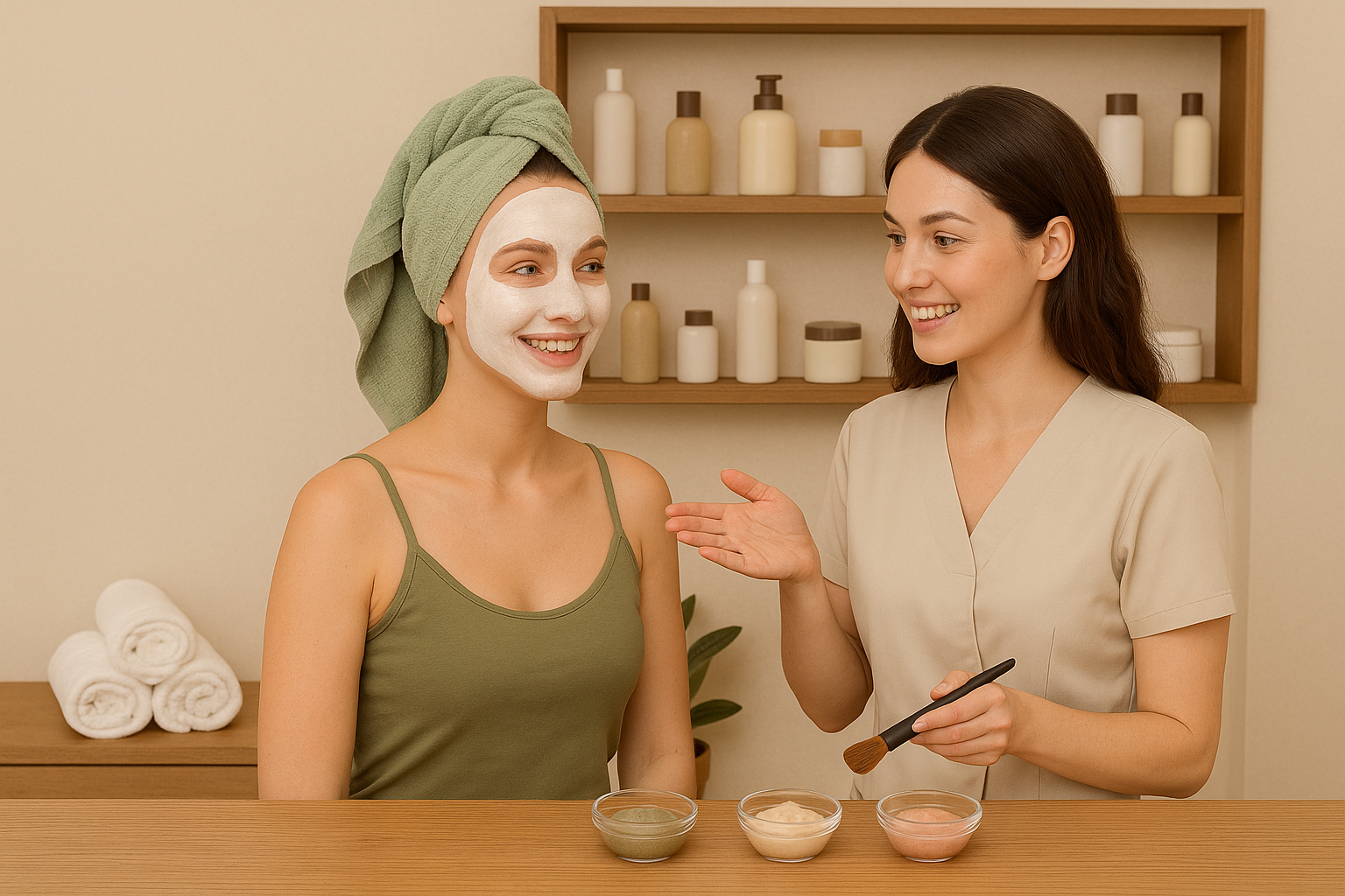 Maske Bar Nedir ve Kimler İçin Uygundur?